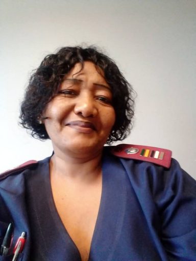 Registered Professional Nurse